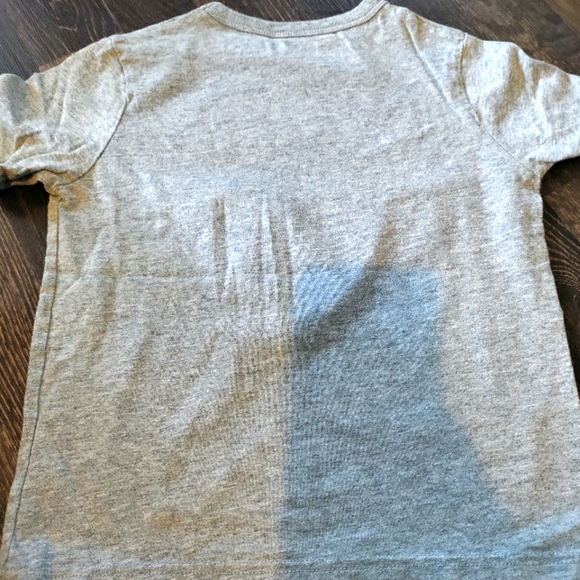 St.Patrick shirt size 4 baby Gap - Picture 4 of 4